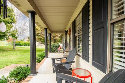 Tiny photo for 4832 Beckford Drive, Maryville, TN 37801 (MLS # 1317738)