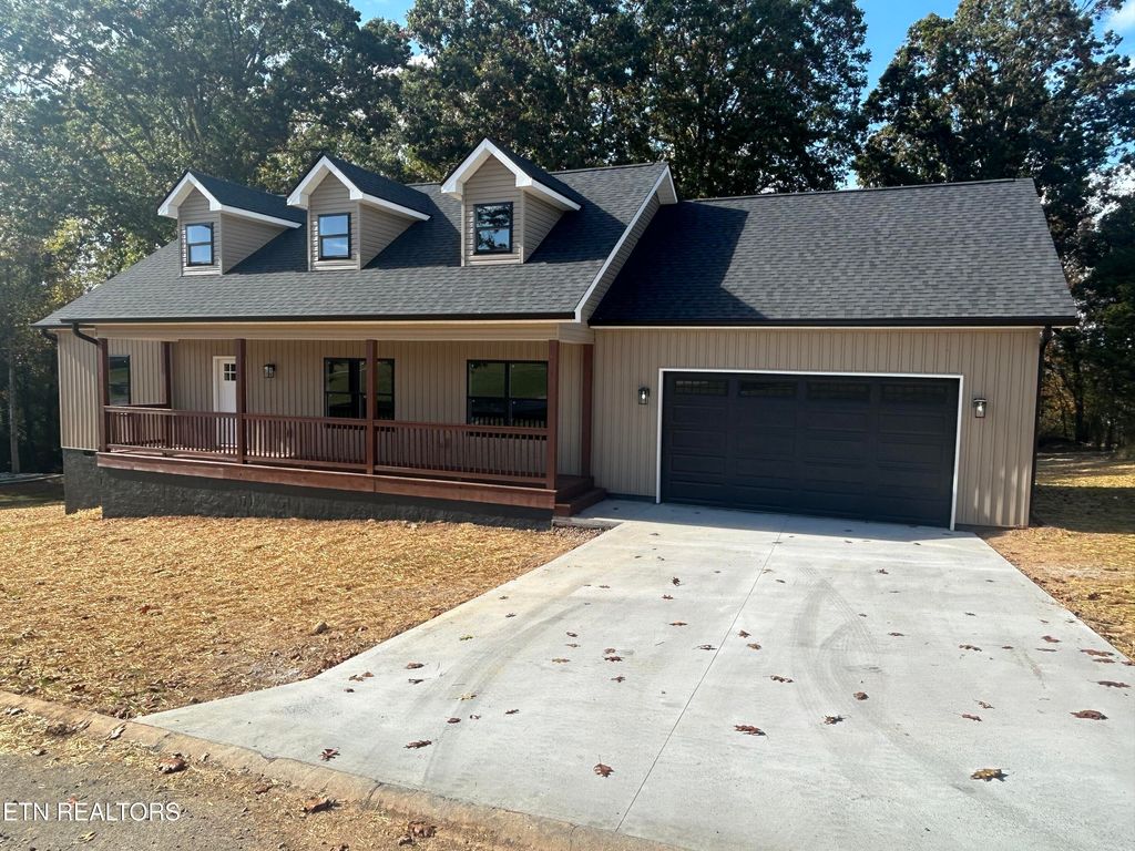 Photo of 161 Uphill Dr Dr, Madisonville, TN 37354 (MLS # 1280961)
