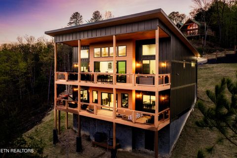 2634 Whipoorwill Hill Way Sevierville TN 37862