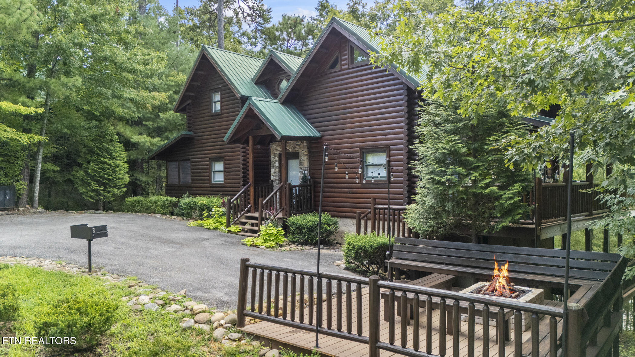 2829 Ridge Creek Circle