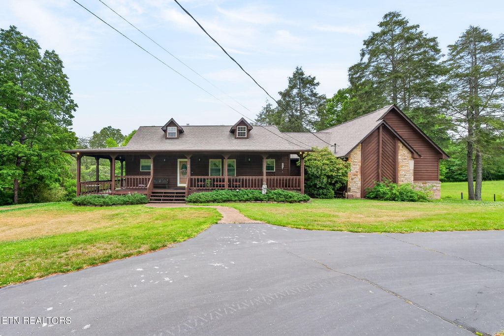 Photo of 25 Old Kentucky Stock Rd, Crossville, TN 38571 (MLS # 1341725)