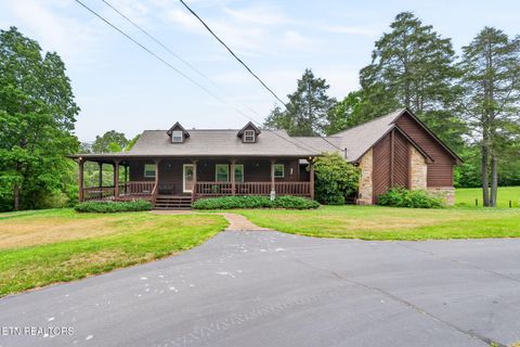 Photo of 25 Old Kentucky Stock Rd, Crossville, TN 38571 (MLS # 1341725)