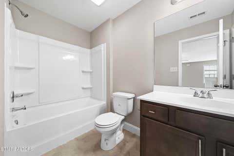 Tiny photo for 4740 Stoneyhurst Lane, Knoxville, TN 37918 (MLS # 1349813)