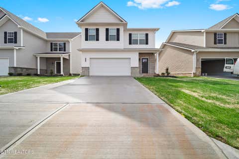 Tiny photo for 4740 Stoneyhurst Lane, Knoxville, TN 37918 (MLS # 1349813)
