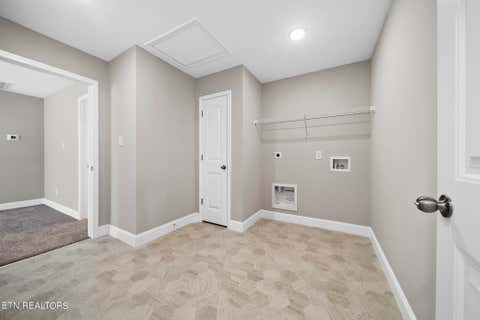 Tiny photo for 4740 Stoneyhurst Lane, Knoxville, TN 37918 (MLS # 1349813)