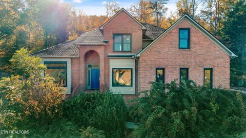 Photo of 45 Palisades Pkwy, Oak Ridge, TN 37830 (MLS # 1319680)