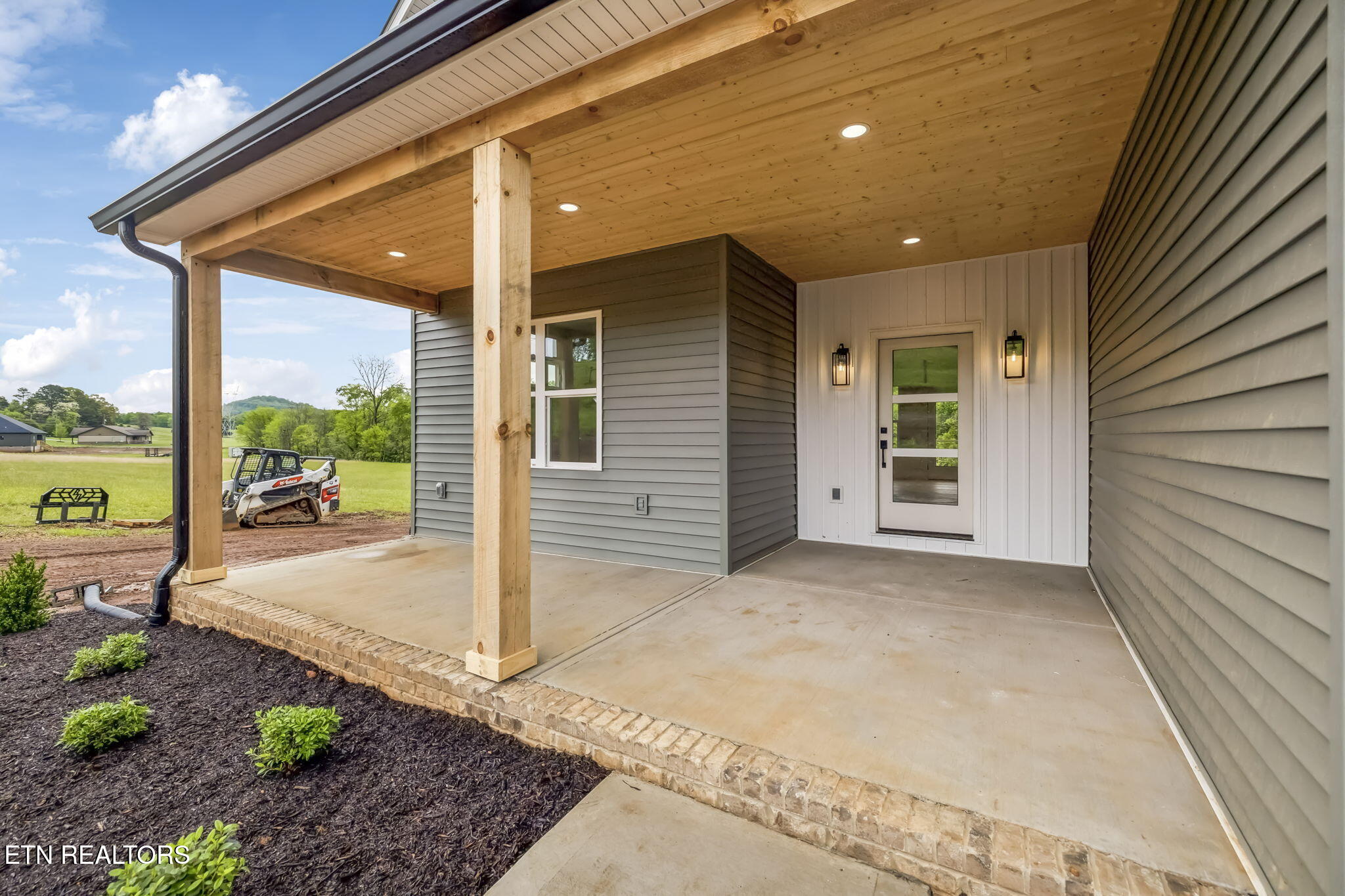318 Roddy Branch Rd