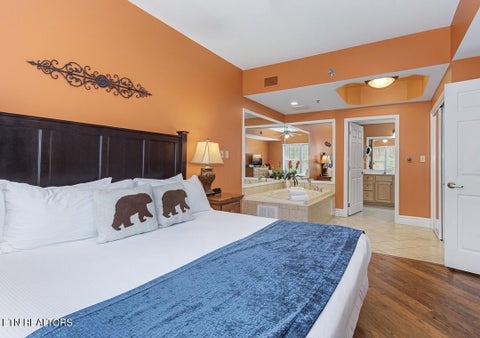 Tiny photo for 215 Woliss Lane #UNIT 313, Gatlinburg, TN 37738 (MLS # 1360166)