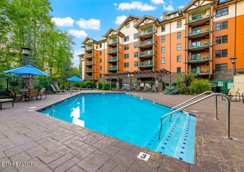Tiny photo for 215 Woliss Lane #UNIT 313, Gatlinburg, TN 37738 (MLS # 1360166)
