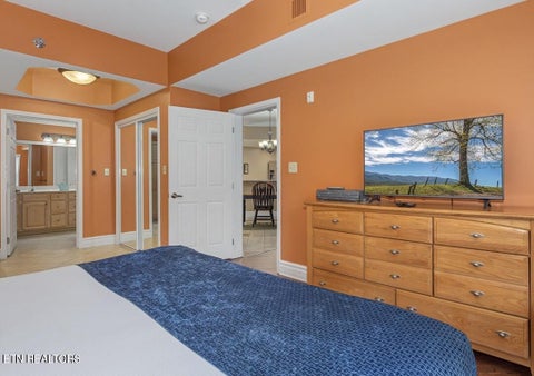 Tiny photo for 215 Woliss Lane #UNIT 313, Gatlinburg, TN 37738 (MLS # 1360166)