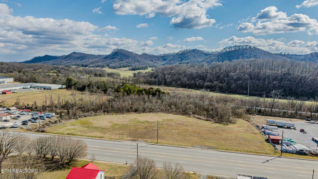 Photo of 1229 U.S. 411, Etowah, TN 37331 (MLS # 1352907)