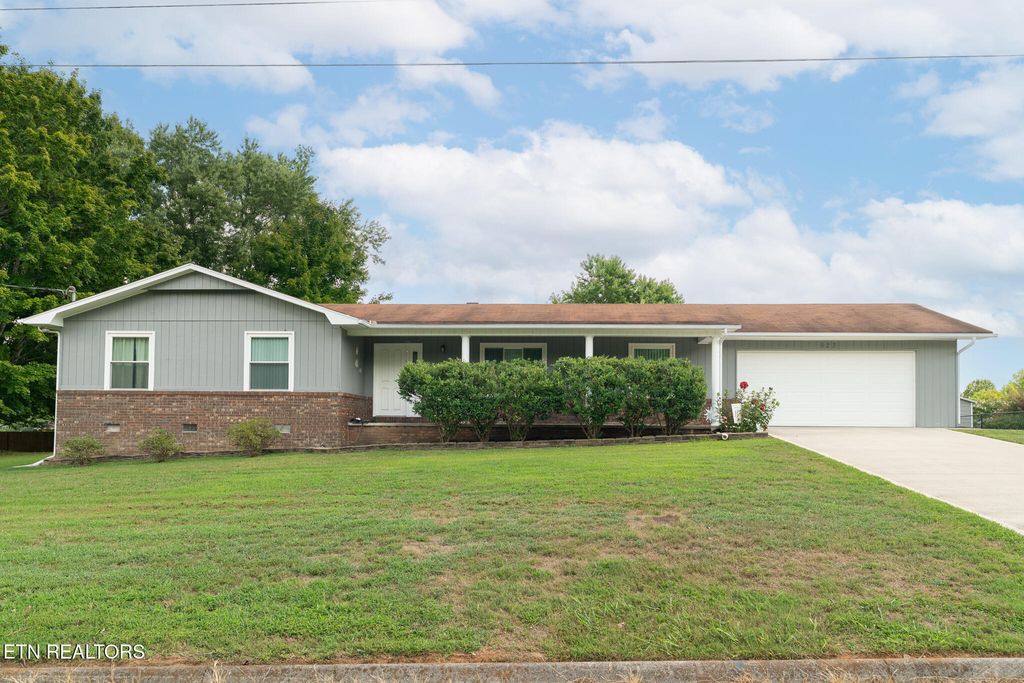 Photo of 523 Citation Lane, Seymour, TN 37865 (MLS # 1311865)