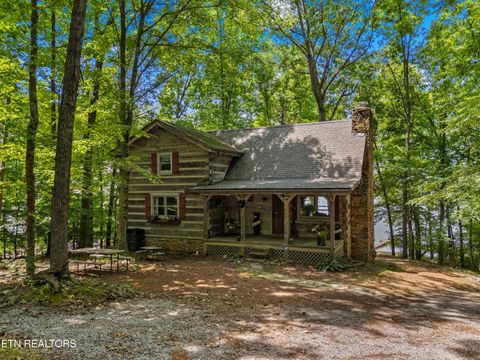 487 Heather Brook Drive Jefferson City TN 37760