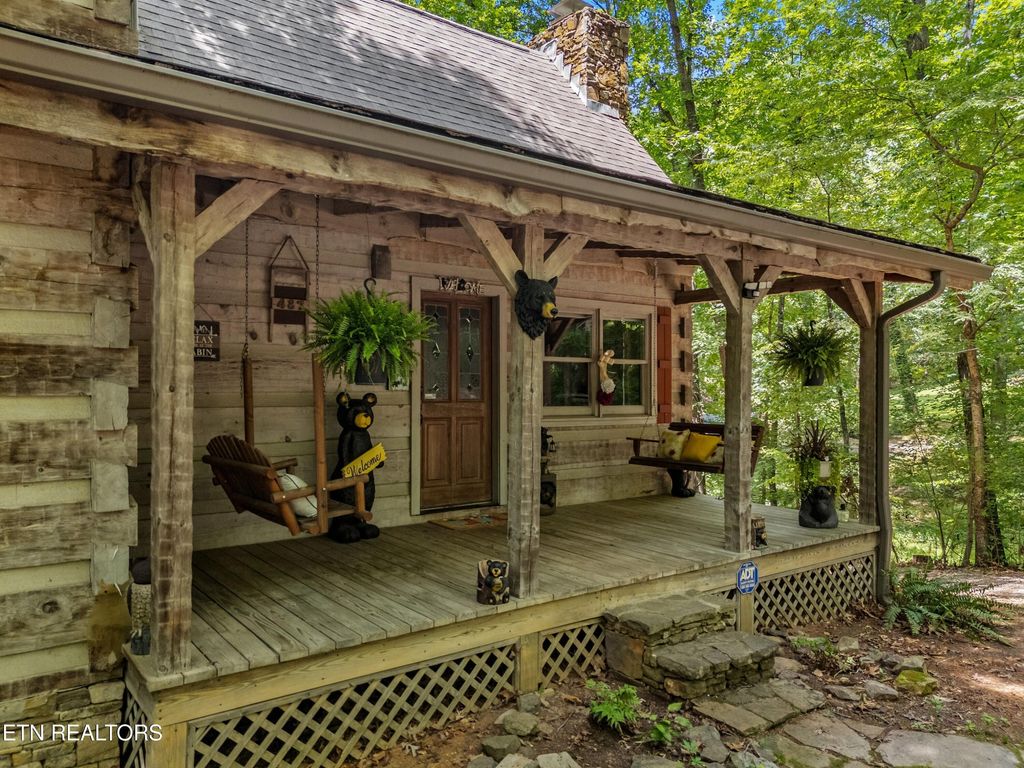 Photo of 487 Heather Brook Drive, Jefferson City, TN 37760 (MLS # 1304010)