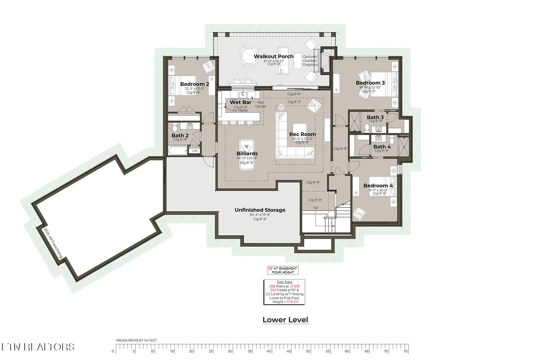 1839 Oakum Court