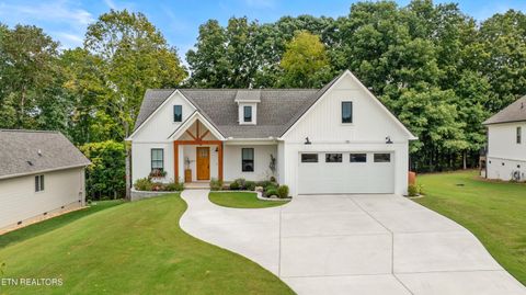 136 Pocola Way Loudon TN 37774
