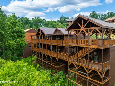 880 Bethlehem Way Sevierville TN 37876