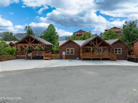 880 Bethlehem Way Sevierville TN 37876