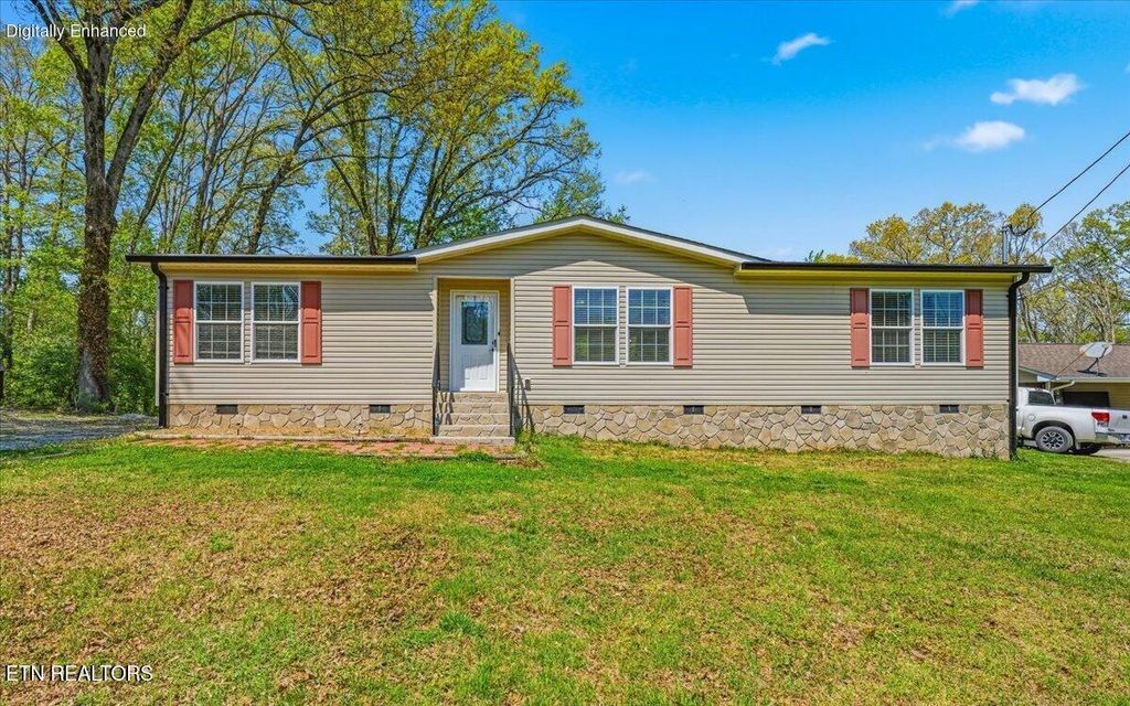 Photo of 810 Stevens Lane, Lenoir City, TN 37771 (MLS # 1336494)