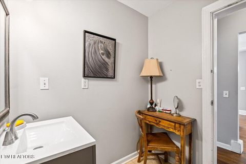 Tiny photo for 524 Park Rd, Caryville, TN 37714 (MLS # 1341579)