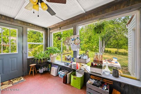 Tiny photo for 524 Park Rd, Caryville, TN 37714 (MLS # 1341579)