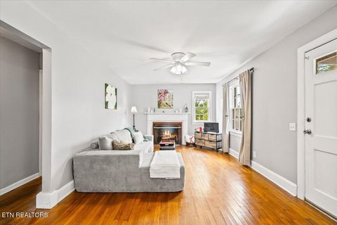 Tiny photo for 524 Park Rd, Caryville, TN 37714 (MLS # 1341579)