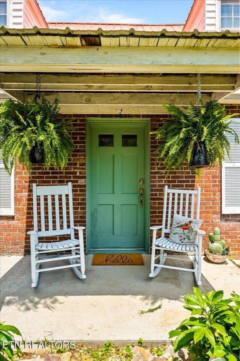 Tiny photo for 524 Park Rd, Caryville, TN 37714 (MLS # 1341579)