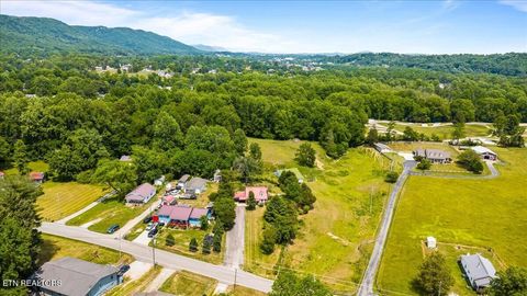 Tiny photo for 524 Park Rd, Caryville, TN 37714 (MLS # 1341579)