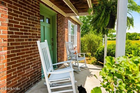Tiny photo for 524 Park Rd, Caryville, TN 37714 (MLS # 1341579)