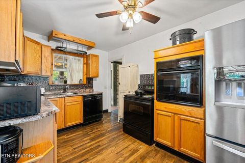 Tiny photo for 524 Park Rd, Caryville, TN 37714 (MLS # 1341579)