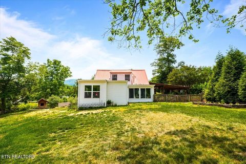 Tiny photo for 524 Park Rd, Caryville, TN 37714 (MLS # 1341579)