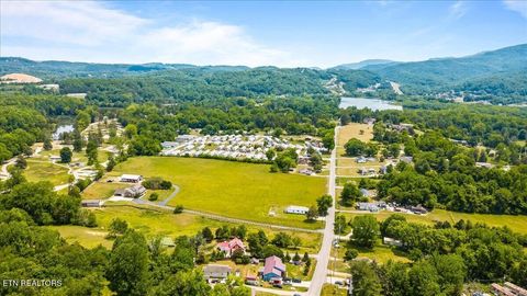 Tiny photo for 524 Park Rd, Caryville, TN 37714 (MLS # 1341579)