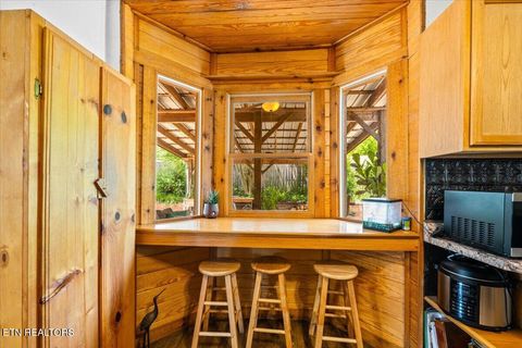 Tiny photo for 524 Park Rd, Caryville, TN 37714 (MLS # 1341579)