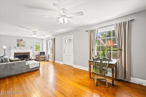 Tiny photo for 524 Park Rd, Caryville, TN 37714 (MLS # 1341579)