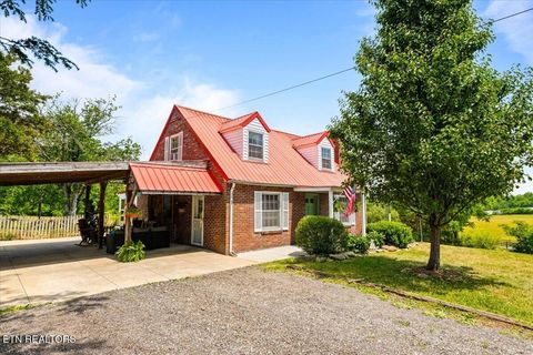 Tiny photo for 524 Park Rd, Caryville, TN 37714 (MLS # 1341579)