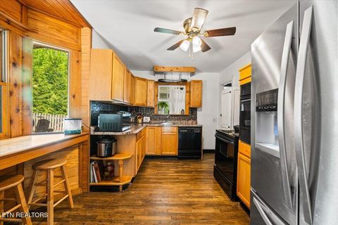 Tiny photo for 524 Park Rd, Caryville, TN 37714 (MLS # 1341579)