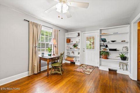Tiny photo for 524 Park Rd, Caryville, TN 37714 (MLS # 1341579)