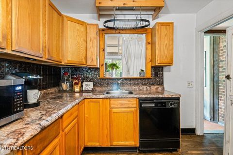 Tiny photo for 524 Park Rd, Caryville, TN 37714 (MLS # 1341579)