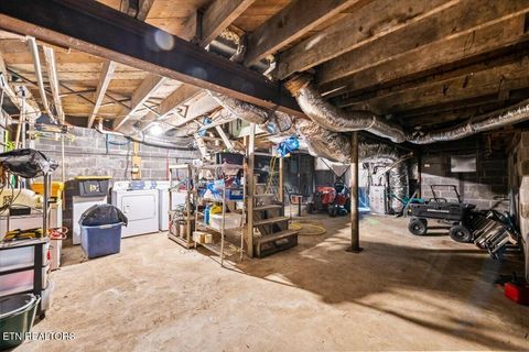 Tiny photo for 524 Park Rd, Caryville, TN 37714 (MLS # 1341579)