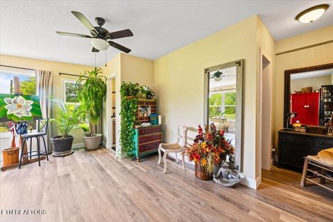 Tiny photo for 524 Park Rd, Caryville, TN 37714 (MLS # 1341579)