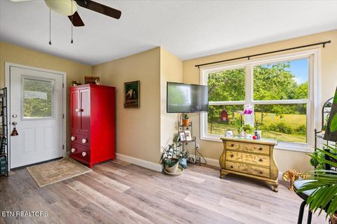 Tiny photo for 524 Park Rd, Caryville, TN 37714 (MLS # 1341579)