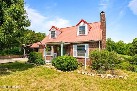 Photo of 524 Park Rd, Caryville, TN 37714 (MLS # 1341579)