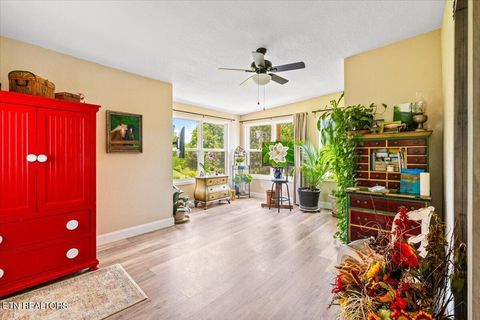 Tiny photo for 524 Park Rd, Caryville, TN 37714 (MLS # 1341579)