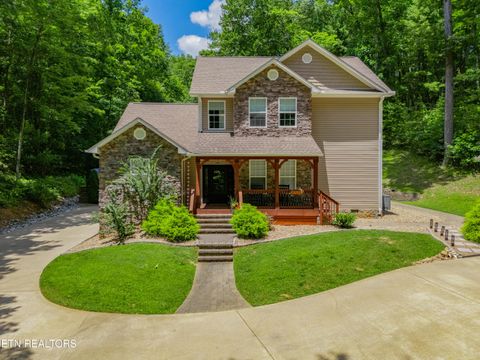 140 Winding Tr Harriman TN 37748