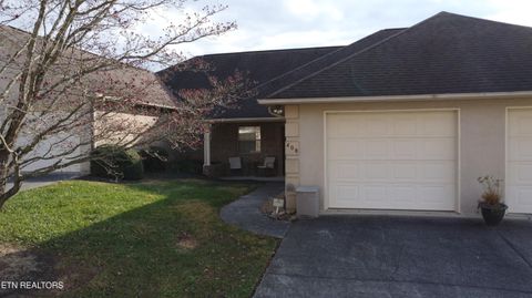 Tiny photo for 408 Lochmere Drive, Morristown, TN 37814 (MLS # 1322119)