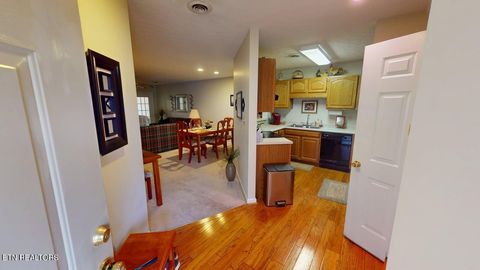 Tiny photo for 408 Lochmere Drive, Morristown, TN 37814 (MLS # 1322119)