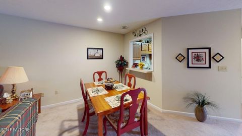 Tiny photo for 408 Lochmere Drive, Morristown, TN 37814 (MLS # 1322119)