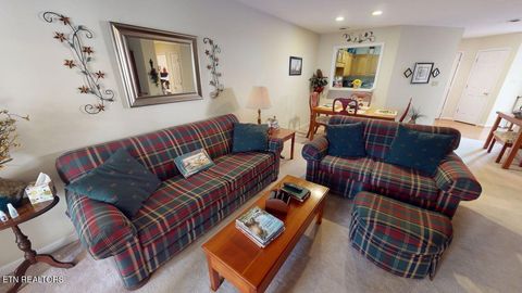 Tiny photo for 408 Lochmere Drive, Morristown, TN 37814 (MLS # 1322119)