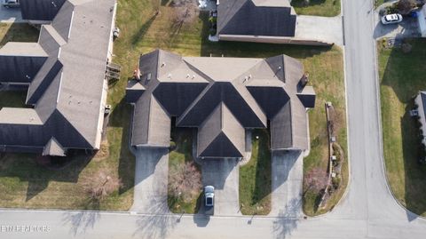 Tiny photo for 408 Lochmere Drive, Morristown, TN 37814 (MLS # 1322119)