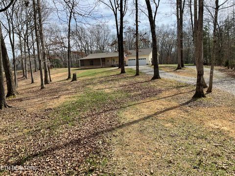 Photo of 600 Hilltop Drive, Niota, TN 37826 (MLS # 1333382)